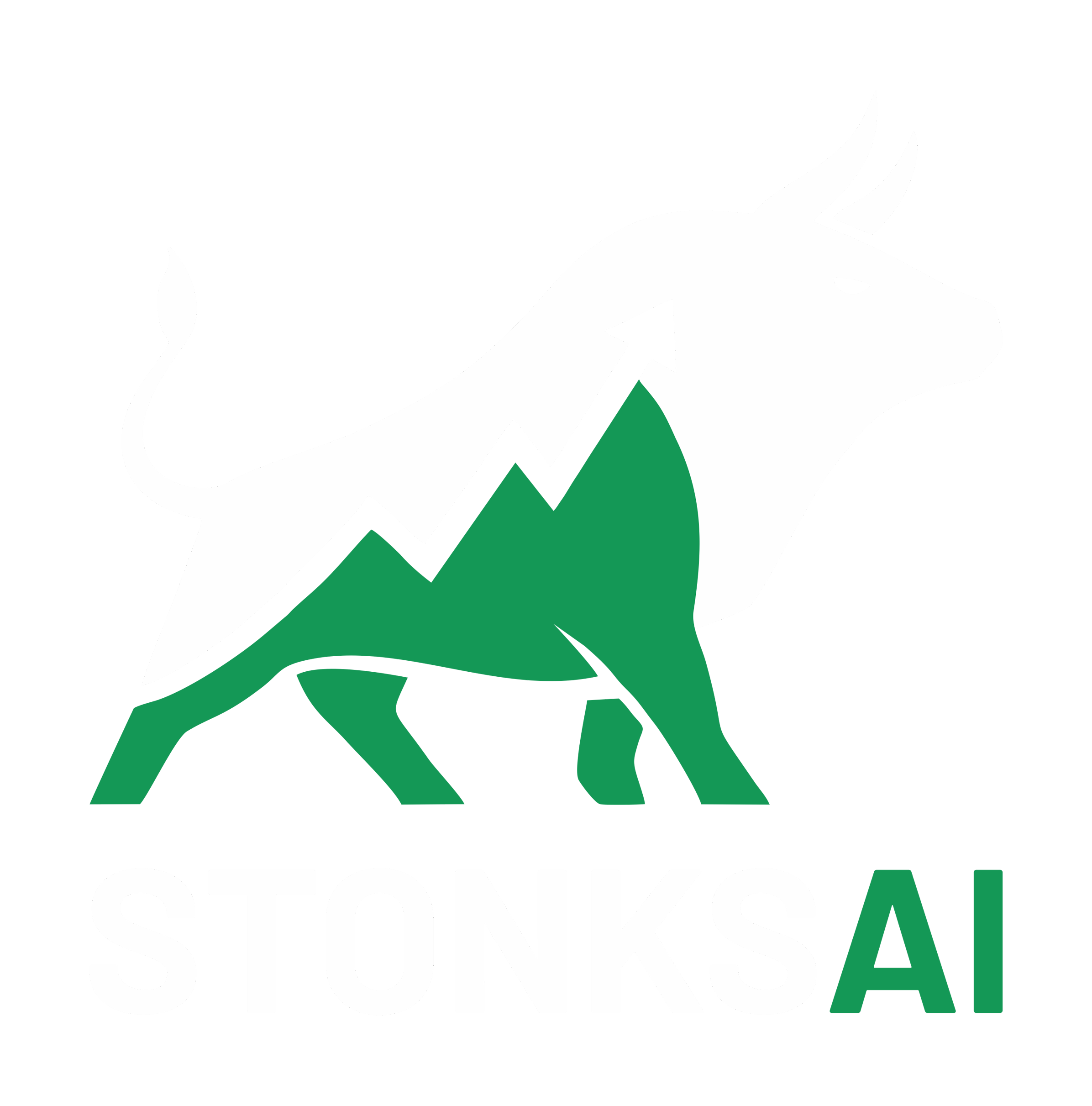 StonksAI Logo